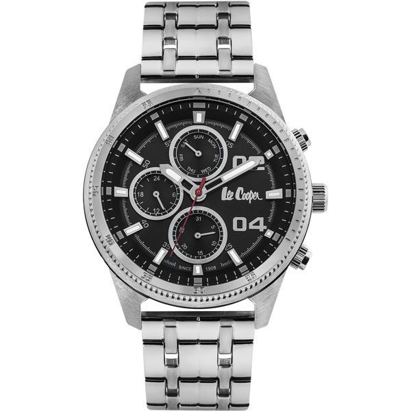 Часы Lee Cooper Casual LC06593.350